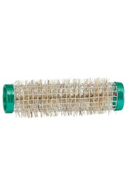 NAVIJALCI ZA LASE- KOVINSKI 15 MM ZELENI