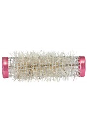 NAVIJALCI ZA LASE- KOVINSKI 18 MM RDEČI