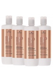 BLOND ME - RAZVIJALNA RAZTOPINA 9% 