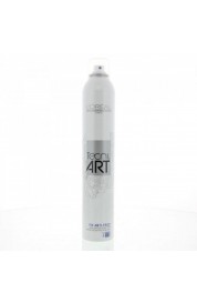 TNA  FIX ANTI FRIZZ - LAK ZA MOČNO OBSTOJNOST