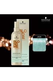 BLOND ME INSTANT BLUSH SPREJ - JADE