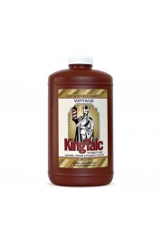 BARBICIDE KING TALC PUDER
