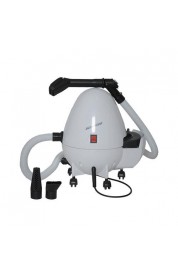 Sesalec za lase OM Scirocco 