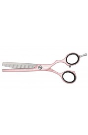 JAGUAR ŠKARJE ZA REDČENJE WL ES40+  ROSE OFF