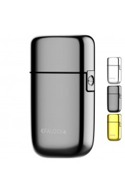 EFALOCK EGLADIO STRIŽNIK - ANTRACIT