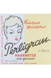 Lasna mrežica svetlo blond