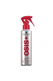 OSIS+ FLATLINER - SERUM ZA LIKANJE LAS 