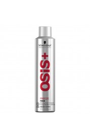OSIS+ FREEZE HAIRSPRAY - LAK ZA MOČNO OPORO 