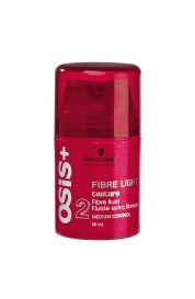 OSIS+ FIBRE LIGHT - VLAKNAST FLUID ZA NEVIDNO OPORO