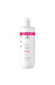 BC Color Freeze sulfate free shampoo - šampon brez sulfatov