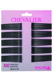 LASNE SPONKE, 5 CM RAVNE, ČRNE Z BUNKICO