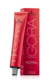 Igora Royal - barva za lase